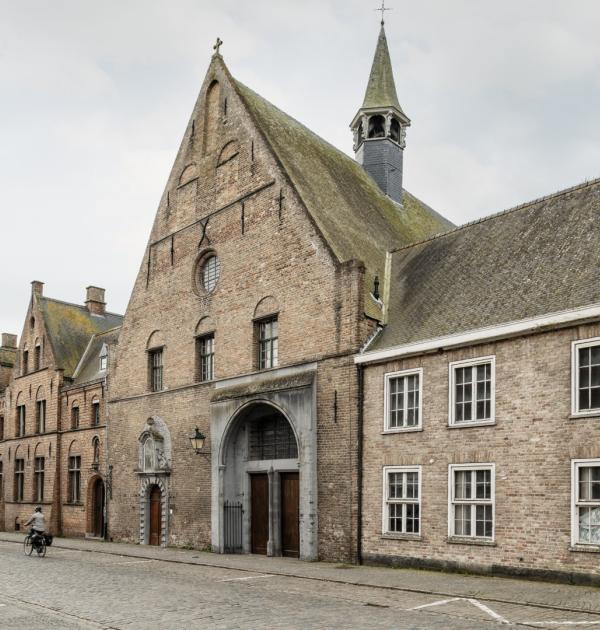 Sint-Janshospitaal