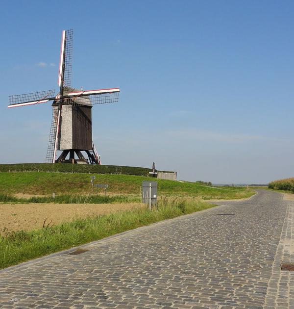 Wandelpad