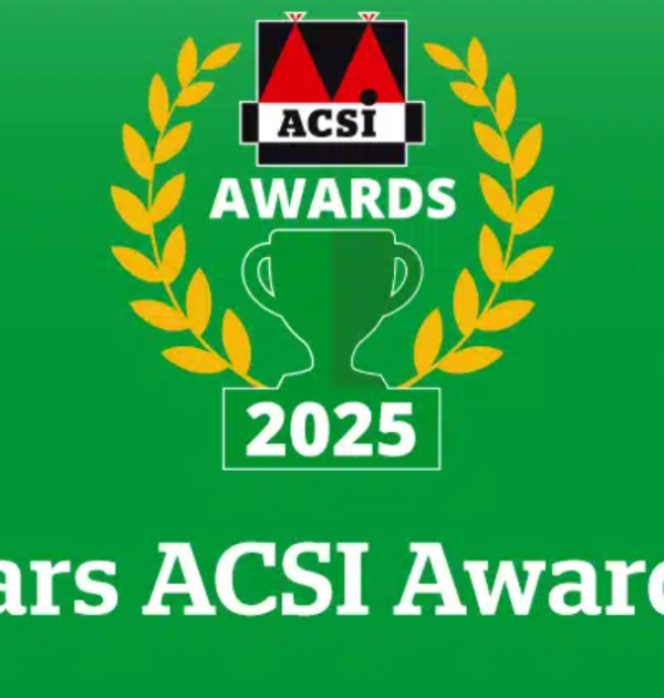 acsi awards
