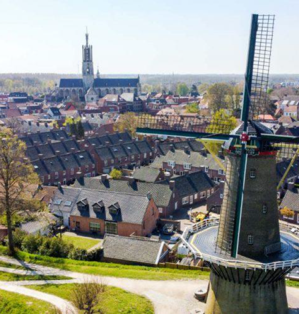 Hulst
