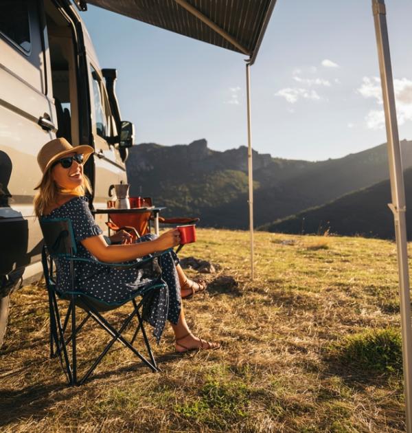 camper