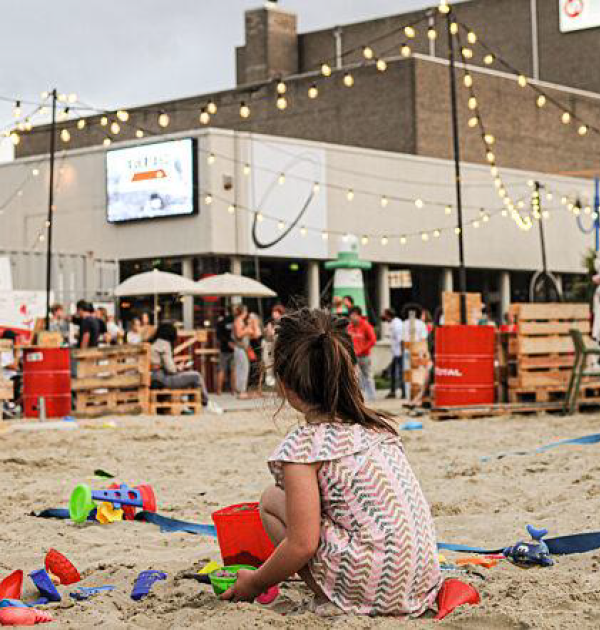 Strombeach