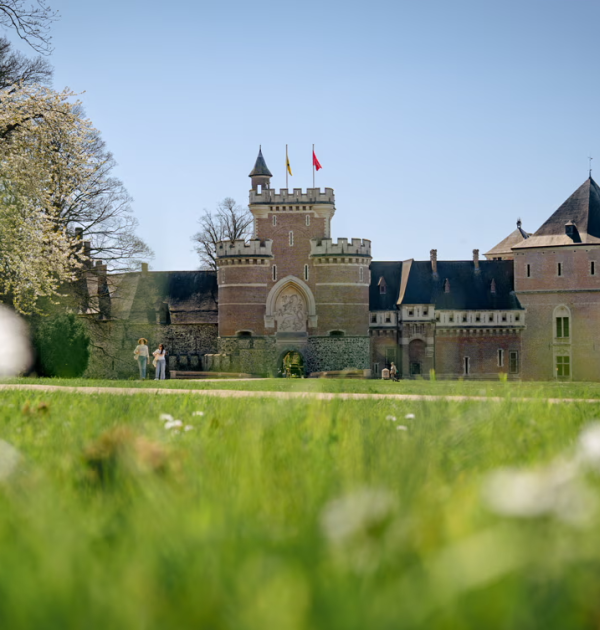 KasteelGaasbeek