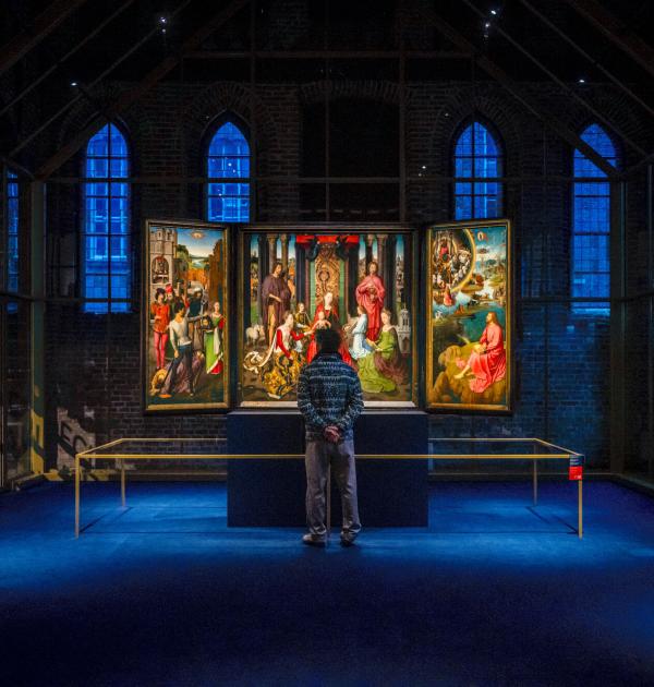 Museum Sint-Janshospitaal