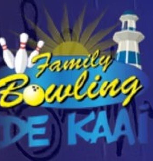FamilieBowling de Kaai