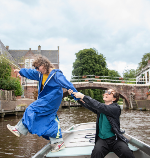 groningen