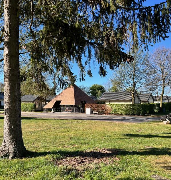 Camping Groenpark