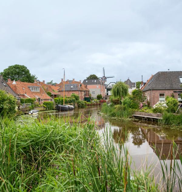 groningen