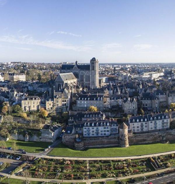 Le mans