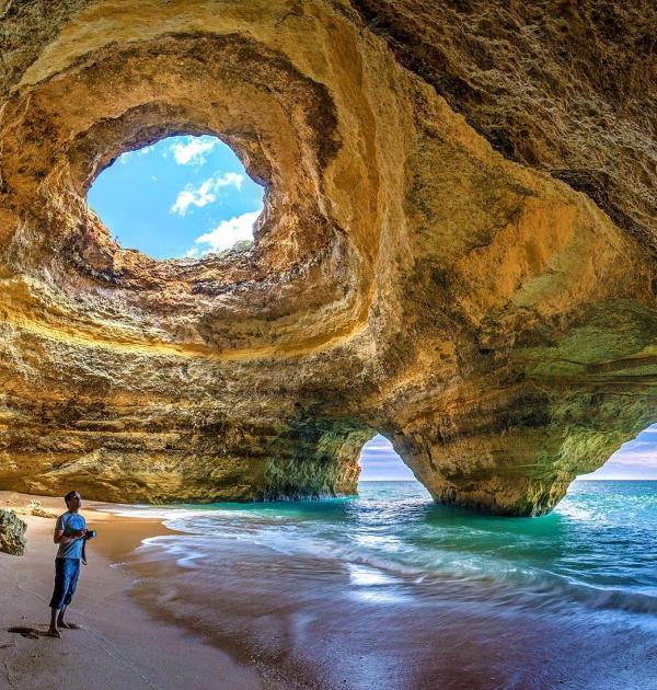 Algarve