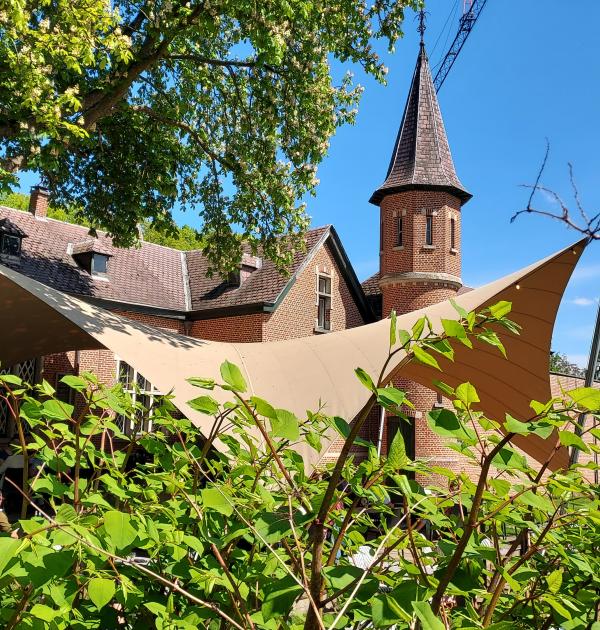 kerkgebouw