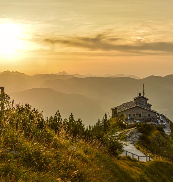 Kehlsteinhaus