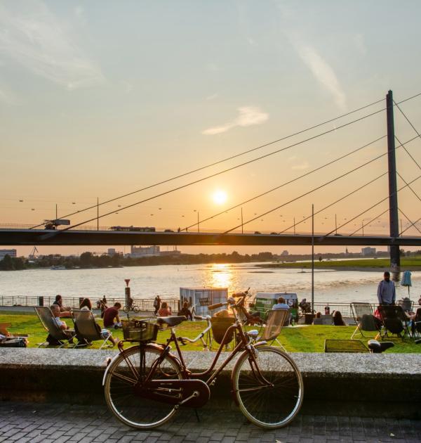 Düsseldorf Tourismus GmbH