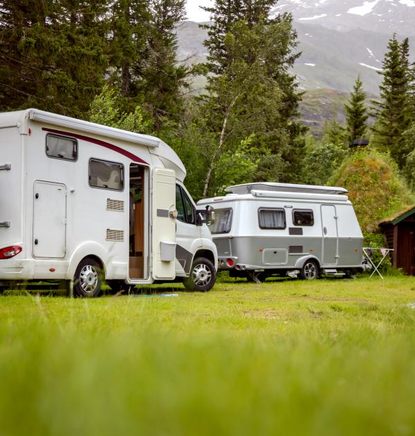 caravanencamper