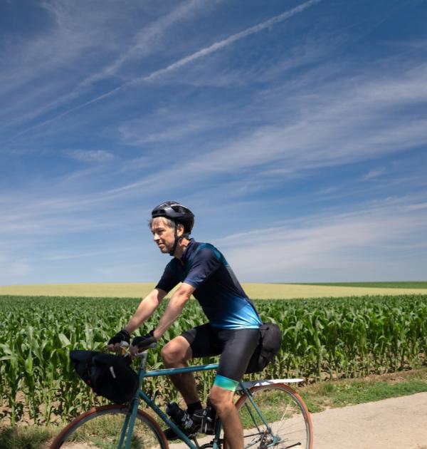fietsen