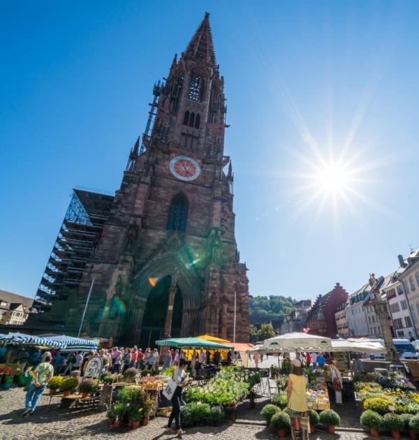 Freiburg
