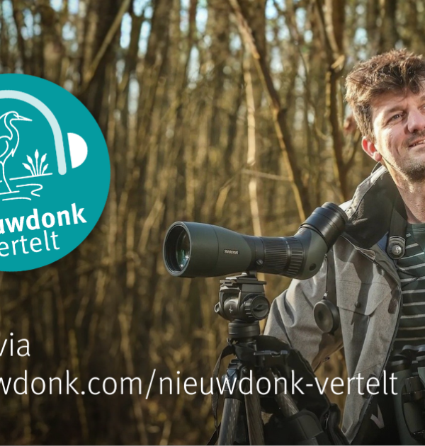 podcast begijn