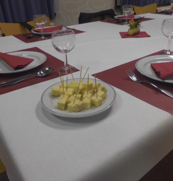 aperitief