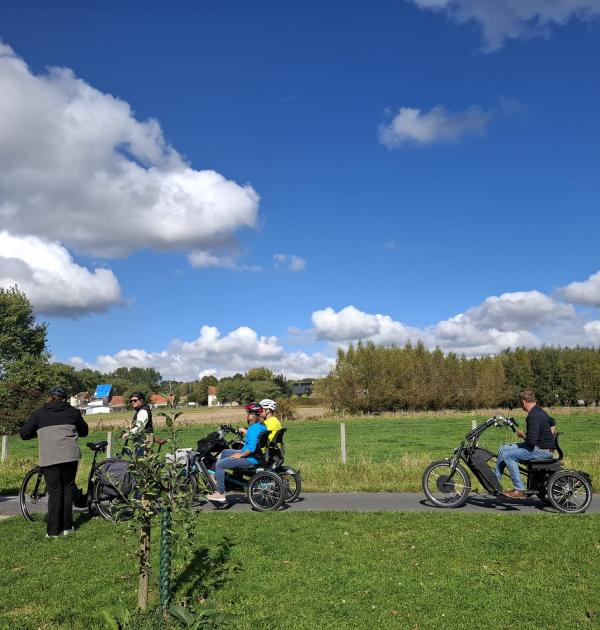 ronde ronse