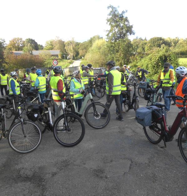 fietsweekend