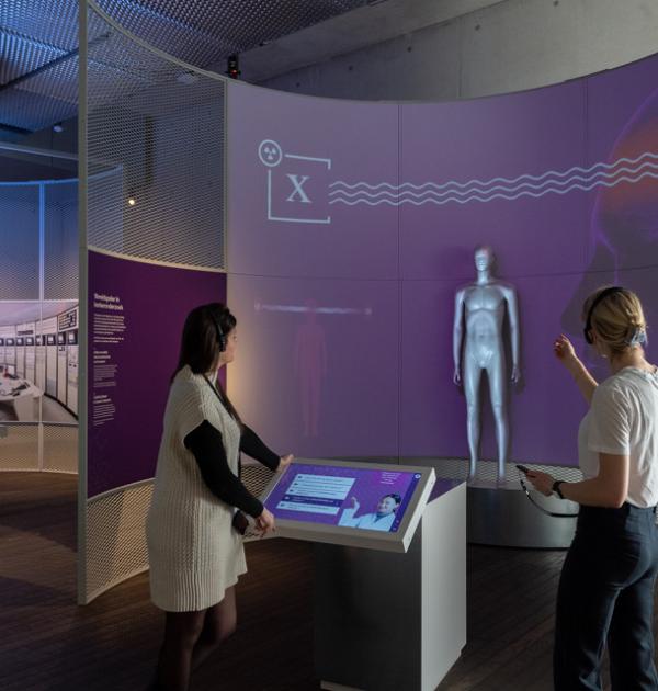 bezoek Expo Tabloo Dessel