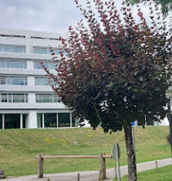 Foto  Vayamundo Houffalize