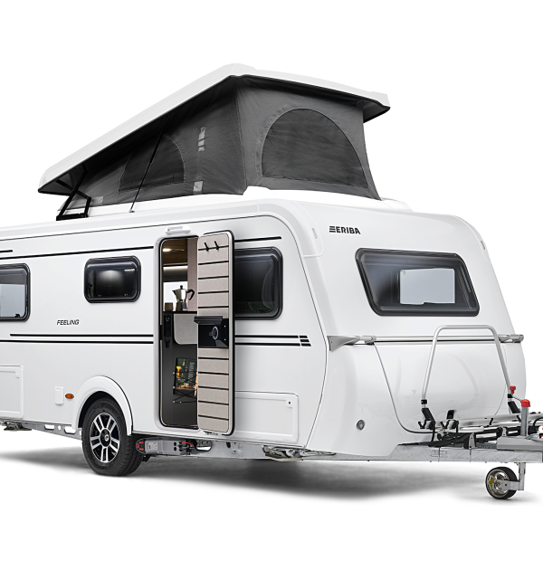 eriba feeling