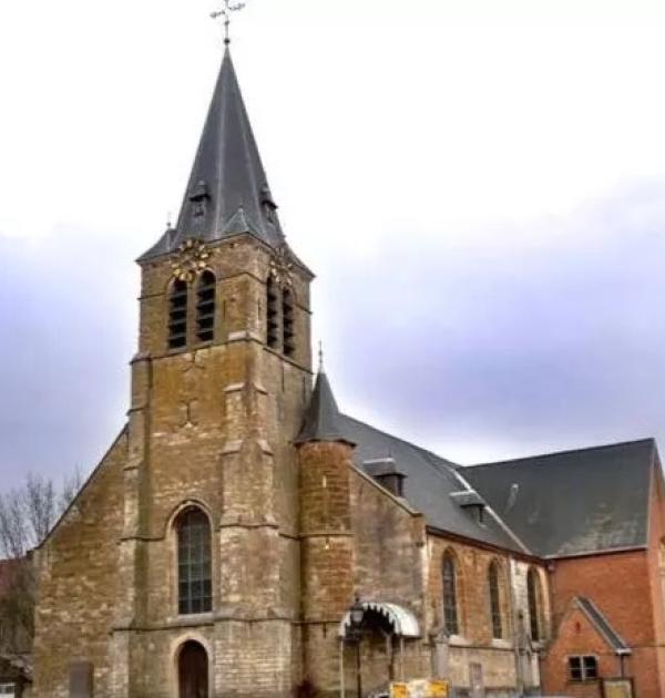 Wandelen met Pasar Liedekerke