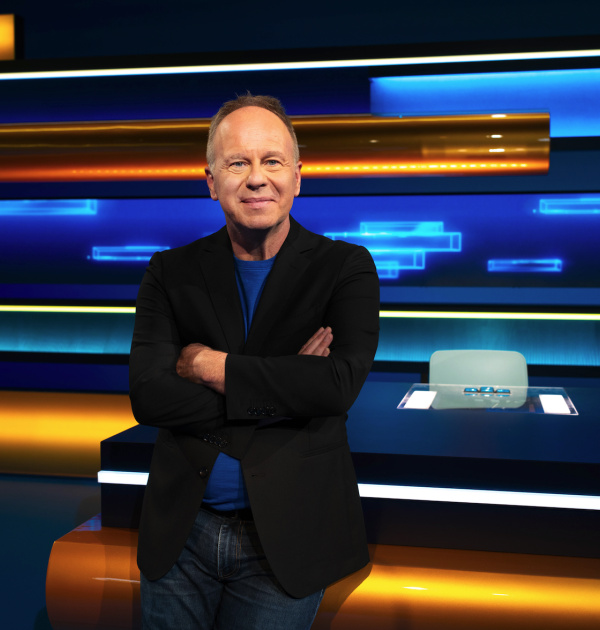 Ben Crabbé in Blokken