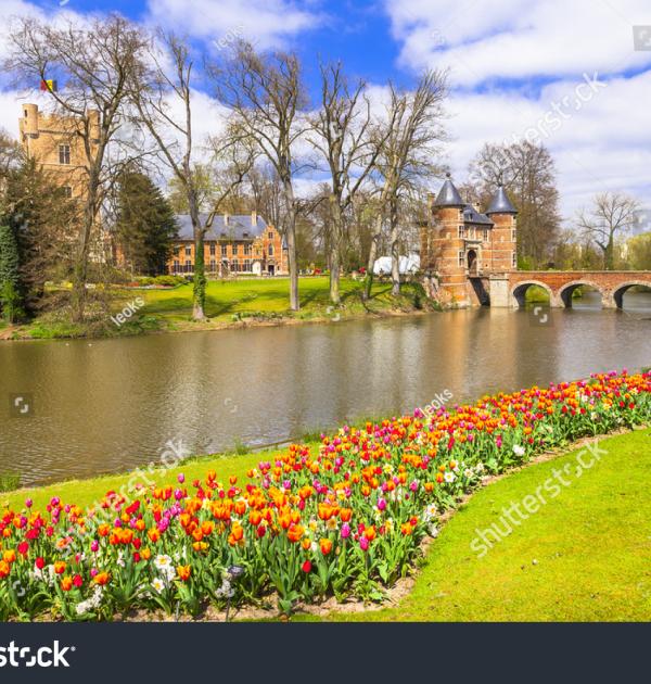 Kasteel Groot-Bijgaarden