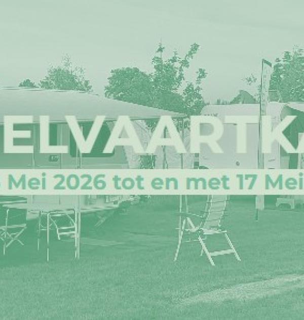 Sfeerbeeld Hemelvaart