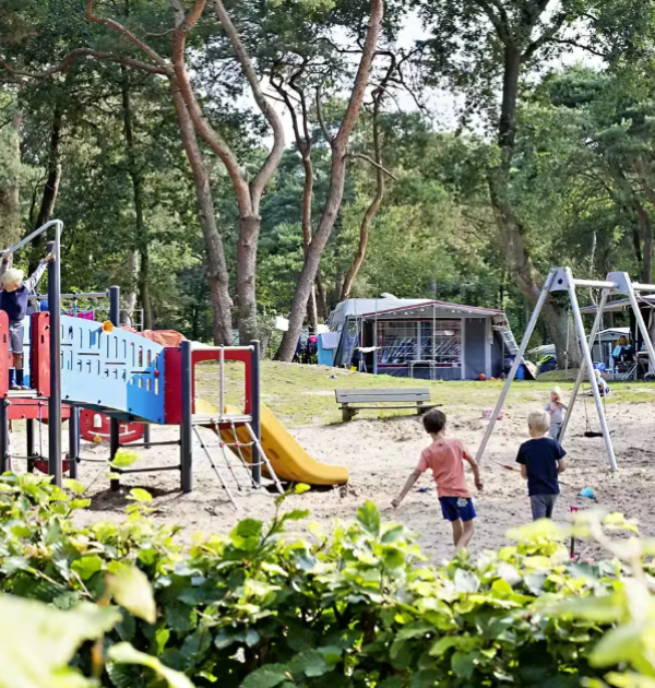 vakantiepark beere bulten