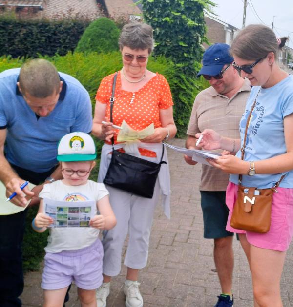 Jong geleerd is oud gedaan