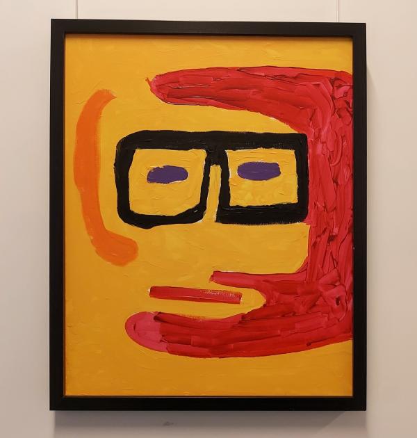 outsiderkunst