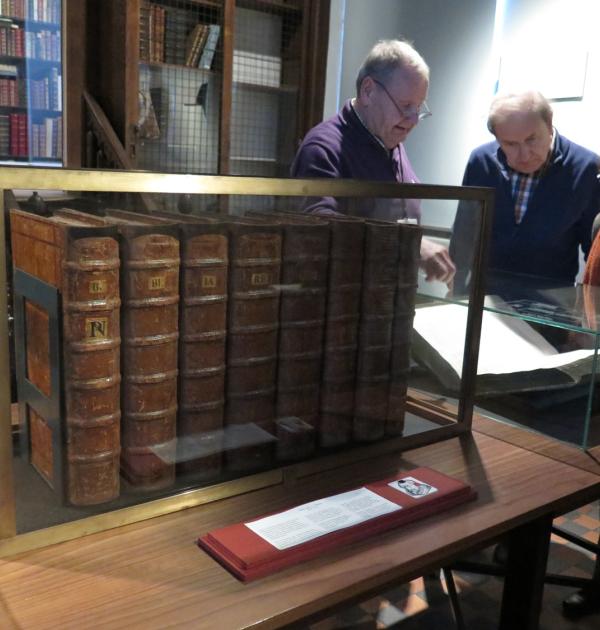 De bijbel