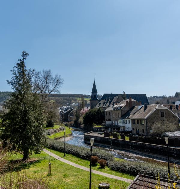 Houffalize