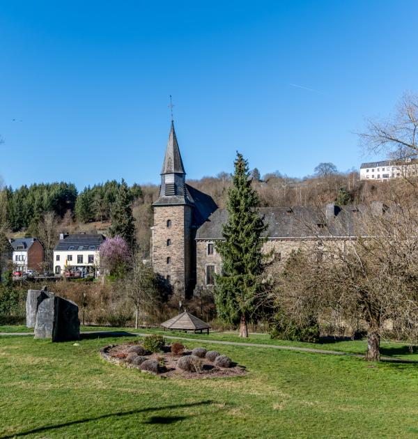 Houffalize