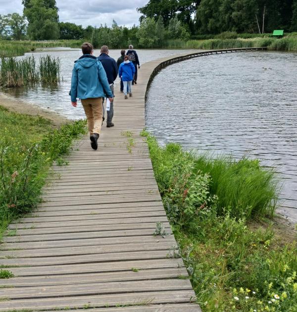 Fotozoektocht