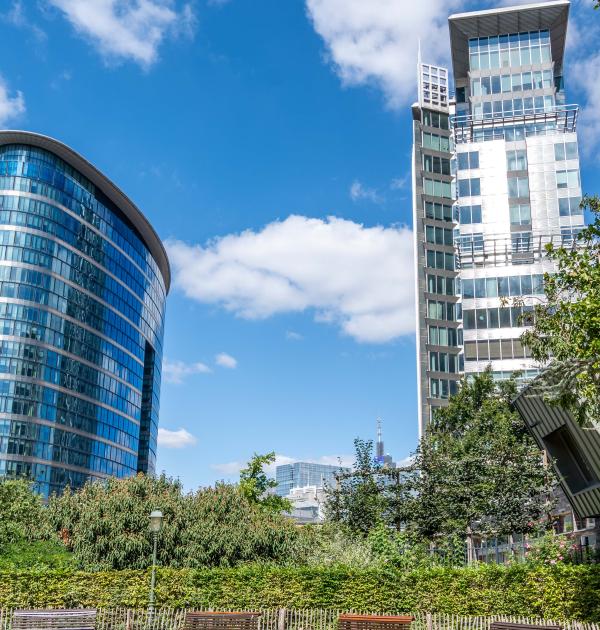 Dagwandeling Brussel