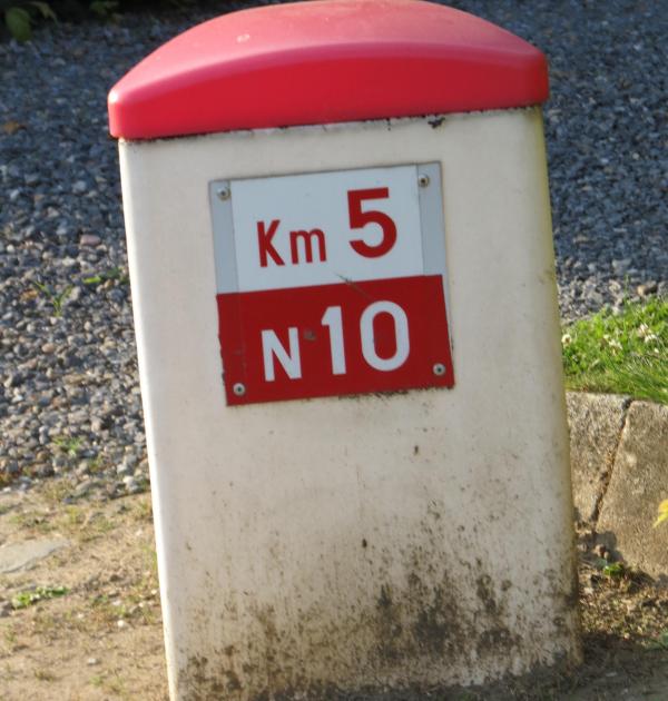 Provinciesteenweg