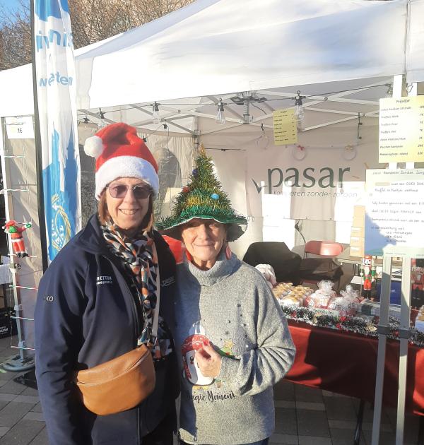 2025 Kerstmarkt Wommelgem