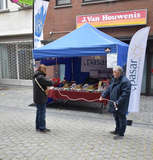 2025 Kerstbraderie Boom