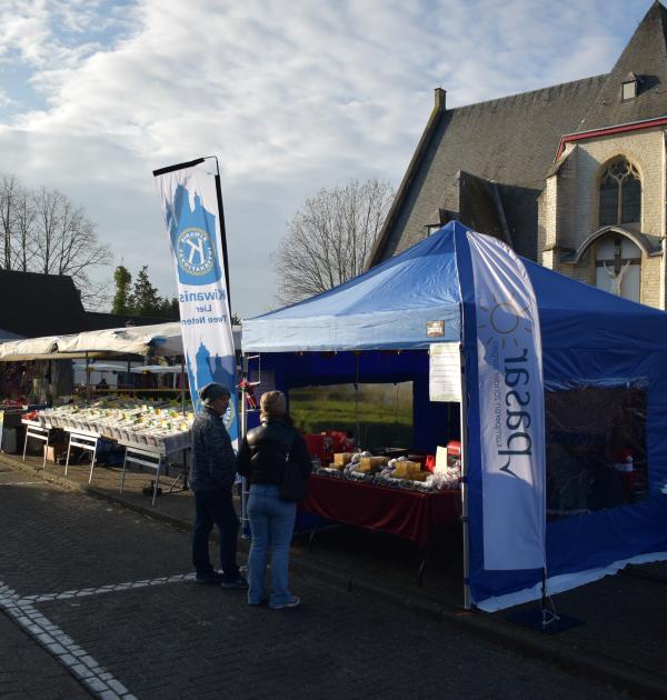 2025 Kerstmarkt Borsbeek