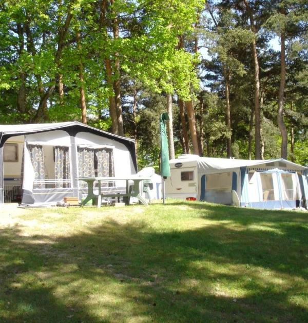 Hoofdfoto Camping Du Sabot