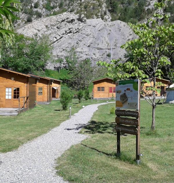 Hoofdfoto Camping Mandala