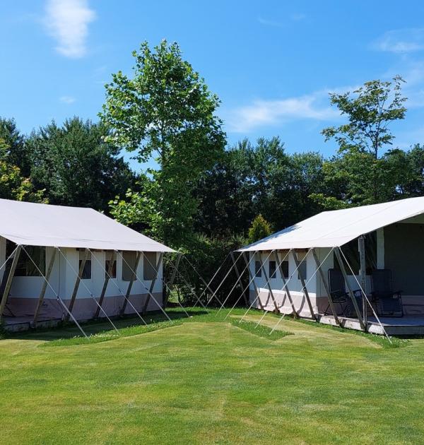 Hoofdfoto Camping De Wedze