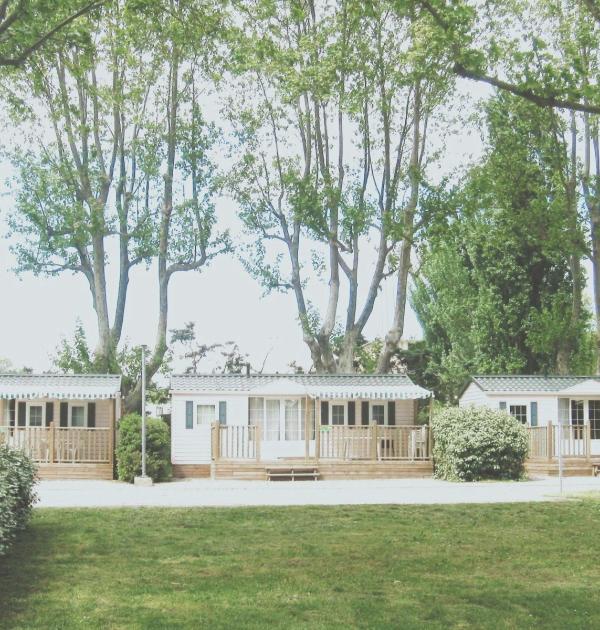 Hoofdfoto Camping La Durance