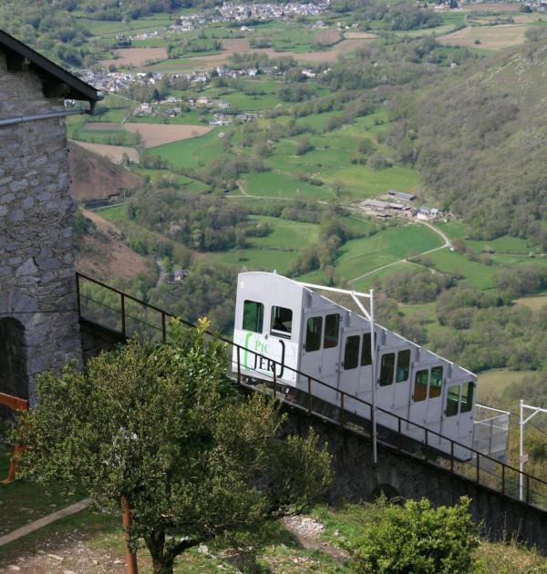Hoofdfoto Le Vieux Berger