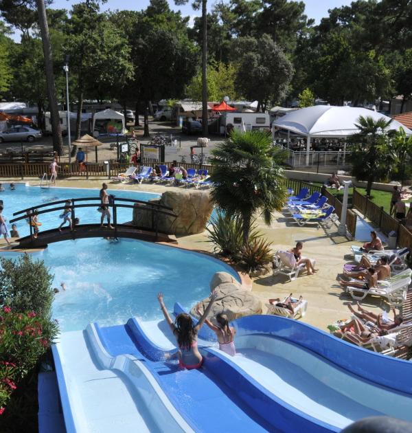 Hoofdfoto Ideal Camping
