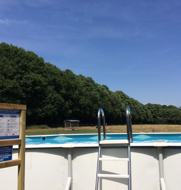 Hoofdfoto Camping Dun-le-palestel
